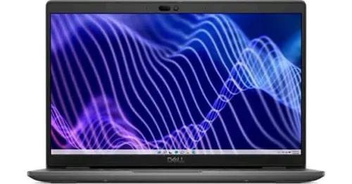 DELL LATITUDE 3440/intel I5-1235U/16GB DDR5/512 gb ssd /ecran 14.1 pouce FUHD+