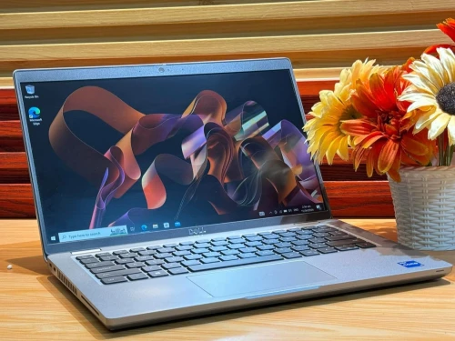 DELL LATITUDE 5420 TACTILE 2022 intel I7-1165G7 16gb ddr4 512gb ssd 14 pouce TACTILE 