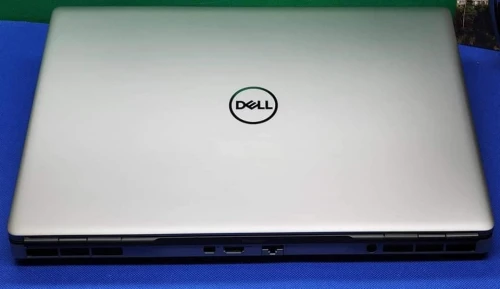 dell précision 3551 station INTEL I7-10850H 16GB DDR4 1T  SSD NVEM INVIDIA QUADRO T2000   