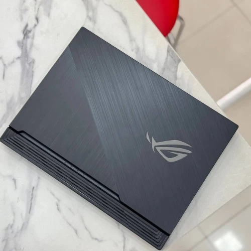   ASUS ROG STRIX G15/I7-10870H 5GHZ/RAM 16GB/1TB SSD/NVIDIA RTX 2060 6GB/ECRAN 15.6 240HZ