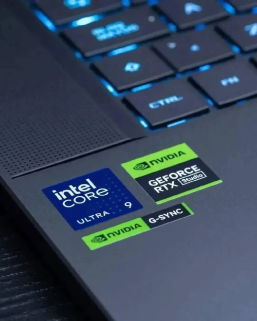 ASUS ROG ZEPHYRUS G16/ULTRA 9 -285H/32GB DDR5/1TB SSD/RTX 5070 8GB/16 POUCE  OLED 2.5K 240HZ