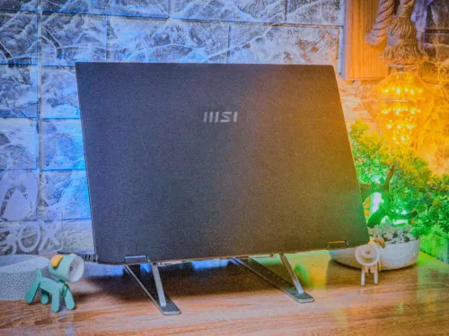 MSI SUMMIT E16 FLIP 2022 INTEL I7 -1280P 32GB DDR5 1024GB SSD RTX3050 16 POUCE 2k X360 TACTILE 165HZ