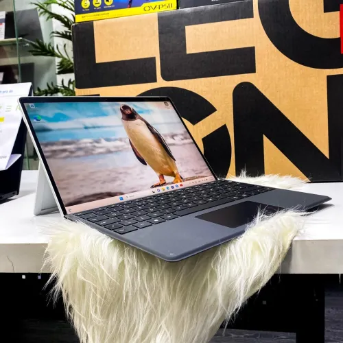 SURFACE PRO 8 /I7-1185G7/RAM 16GB DDR4/DISK 1TB SSD/ECRAN 13.3 TACTILE  CLAVIER 