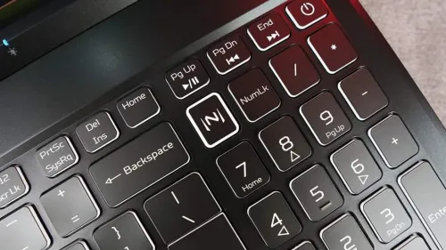 ACER NITRO 5 GAMING / RYZEN 7-5800H/RAM 32GB /DISK 1TERA SSD /NVIDIA RTX 3080 8GB/ 15.6 POUCE 144HZ 