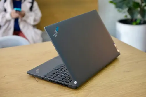 LENOVO THINKPAD L15 GEN3/INTEL I7-1255U/16GB DDR5/1024 SSD/15.6 pouce ips FHD+ tactile