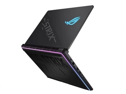 ASUS ROG STRIX SCAR 18 G835LX-XS98/ULTRA 9-275HX/32GB/2TB  SSD/NVIDIA RTX 5080 16GB/18" 240HZ