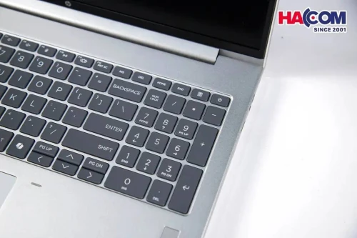  HP PROBOOK 4 G1I 16 2025/ULTRA 5-255H 5GHZ/RAM 32GB DDR5/512GB SSD/ECRAN 16 POUCE