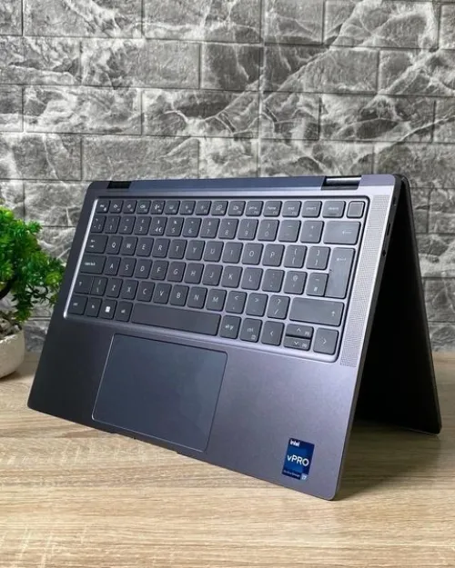 DELL LATITUDE 9330 2IN1/ram 16 DDR5 5200/disk 512 gb ssd/13,3 pouce x360 tactile QHD+