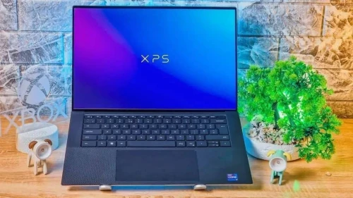DELL XPS  15 9530/I7-13700H 5GHZ/RAM 32GB/512GB/RTX 4050 6GB/ECRAN 15.6POUCE