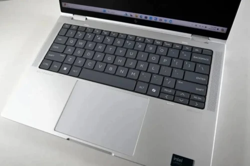 HP ELITEBOOK X360 1040 G11 2 IN 1/ ULTRA 7 155H /32GB DDR5 /1TB  SSD/ECRAN 14 TACTILE