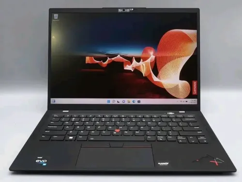 LENOVO THINKPAD X1 CARBONE GEN 10 2023 INTEL I7-1260P EVO 16GB DDR5 512GB ssd 14 IPS FUH+