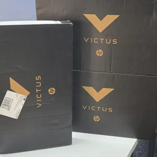  HP VICTUS 15 GAMING 2023/I5-1345H 5GHZ/RAM 16GB/512GB SSD/NVIDIA RTX 3050 6GB/ECRAN 16.1 144HZ