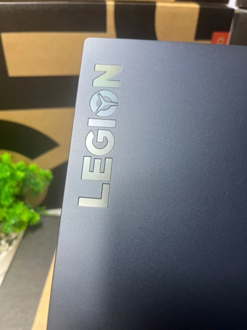 LENOVO LEGION 5 2022/RYZEN 5-5600H/RAM 16GB/512GB SSD/RTX 3070 8GB 130WTT