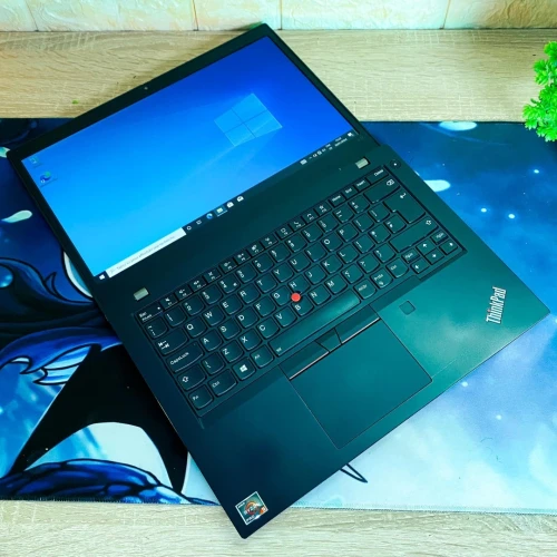 LENOVO THINKPAD L14/INTEL i7-1255u 4.8 /ram 16 gb/disk 512gb ssd/AMD RADEION graphique 4gb