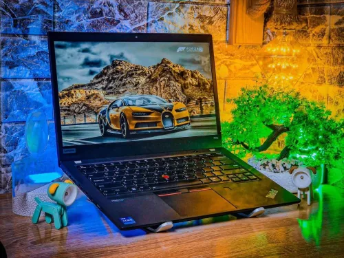 LENOVO THINKPAD P14S GEN2 2022 INTEL I7-1165G7 16GB DDR4 500GB ssd T500 14 pouce ips FUH