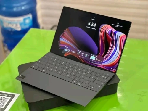 DELL XPS 13 PLUS 9340/ULTRA 7-155H/RAM 32GB/1TB SSD/ECARN 13.3 120HZ 