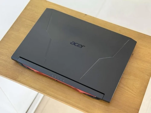 ACER NITRO 5  GAMING/intel I5 -11400H/ram 32Bgb ddr4/disk 512 gb ssd nvum/nvidia RTX 3070/17.3  pouce 144HZ