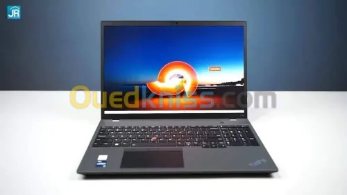 LENOVO THINKPAD P16S/ intel I7 -1360P/16GB DDR5/1024 GB NVEM/NVIDIA RTX A500 4GB/16.1 pouce Full HD+