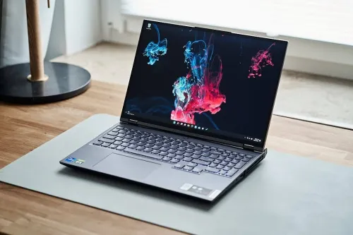 LENOVO LEGION 5 PRO/RYZEN 7-5800H/16GB DDR4512GB SSD/RTX 3070 8GB/15.6  pouce 2K  IPS  165Hz 