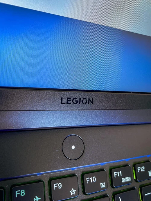  LENOVO LEGION 5PRO 16IRX8 2023/ I7-13700HX 5GHZ/RAM16G DDR5/512 SSD/NVIDIA RTX 4070 8GB/ECRAN 240HZ