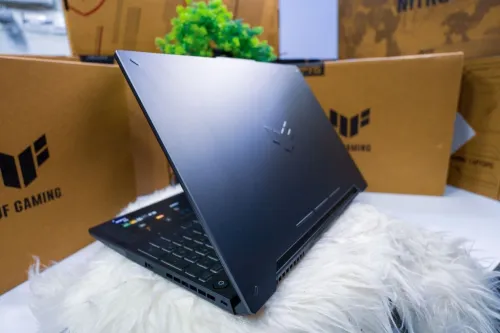 ASUS TUF GAMING F15 2023/intel i9 -13900H/ram 16gb DDR4/disk 1024 gb ssd/NVIDIA RTX 4060 8GB