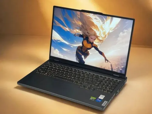 LENOVO LEGION 5 16IRX9/I9-14900HX/32GB DDR5/1TB SSD NVEM/NVIDIA RTX 4060 8GB/16.1 2.5K  165HZ  