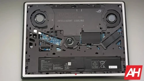 ASUS ROG STRIX G18 2025/ULTRA 9-275HX/32GB/1TB SSD/RTX 5070TI  12GB/18"POUCE   2.5K