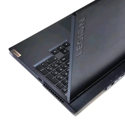 LENOVO LEGION 5/RYZEN 7-5800H/RAM 16GB/512GB SSD/NVIDIA RTX 3060 06 GB/ECRAN 15.6