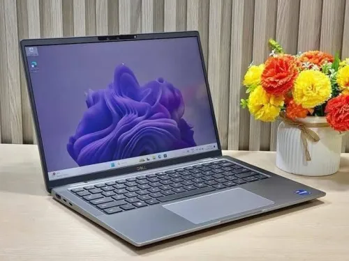 DELL LATITUDE 7340 /Intel I5 -1345U/RAM 16 /DISK 256 SSD/ECRAN 13.3 POUCE FHD+  TACTILE 