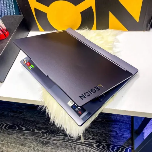  LENOVO LEGION 5 15IRX8H 2023/RYZEN 5-6600H 5GHZ/RAM 16GB DDR5/512GB SSD/RTX 3050TI 4GB/15.6 POUCE 