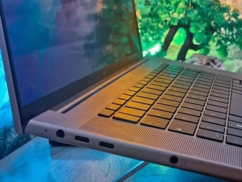  HP ZBOOK STUDIO G9 2022 /I7-12800H 5GHZ/RAM 32GB DDR5/1TB SSD/RTX A2000 08GB/16POUCE FHD  