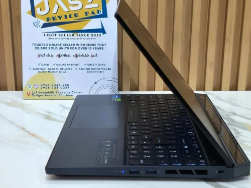 PREDATOR HELIOS 16/I7-14700HX/16GB DDR5/DISK 512 NVME/RTX 4060 08GB/16 pouce 2.5k  240 HZ