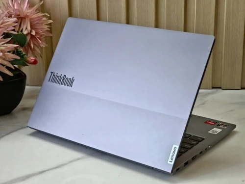 LENOVO THINKBOOK 14 G7/R7PRO 7735HS/24GB DDR5/1TB SSD/ecran 14 pouce ips FHD+