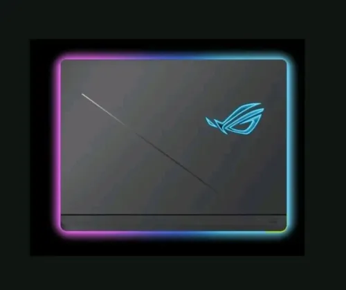 ASUS ROG STRIX G16 2025/I7-14650HX/RAM 16GB DDR5/512GB SSD/NVIDIA RTX 5060 8GB/ECRAN 16 165HZ