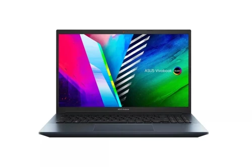 ASUS VIVOBOOK S15 OLED AMD RYZEN 7-5800H 4.9GHz 16GB DD5 512GB SSD 15.6 POUCE 3K OLED -120Hz