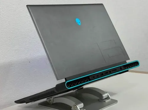DELL ALIENWARE M16 R1/I9-13900HX 5.5GHZ/RAM 32GB DDR5/4TB SSD/NVIDIA RTX 4090 16GB 175WTT
