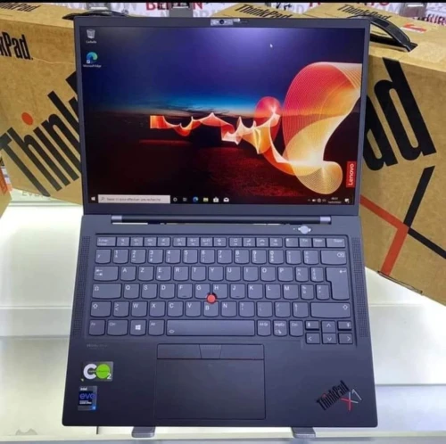 LENOVO THINKPAD X1 NANO GEN 1 /INTEL I7-1165G7 EVO/RAM 16GB DDR4/disk  512 gb ssd/intel iris XE
