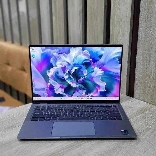 DELL LATITUDE 9420 2 IN 1/I7 -1185G7/32 DDR4/512 gb ssd/ intel iris xe graphique/14.1x360 QHD+