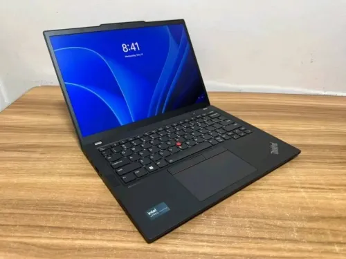  LENOVO THINKPAD X13 GEN 4/I5-1345U 5GHZ/RAM 16GB DDR5/256GB SSD/ECRAN 13.3 POUCE IPS