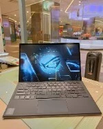 ASUS ROG FLOW Z13 2024/ I9-13900H/16GB  DDR5/DISK 1TB SSD/nvidia  RTX 4060 8GB/13.4 2.5K 165HZ