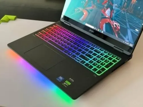 HP OMEN 16 MAX  2025 /INTEL ULTRA 7-255HX  5.4GHZ 24CORE /RAM 32GB  LPDDR5X (5600 MHz) /DISK 1TERA   SSD NVEM GEN /INTEL ARC GRAPHIQUE 4GB/ NVIDIA GEFORCE RTX 5070TI   12GB