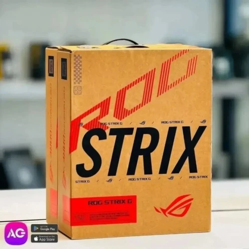 ASUS ROG STRIX G16 2025/INTEL  ULTRA 9-275HX/RAM 32GB LPDDR5X/1TB  SSD NVEM/NVIDIA  RTX 5060 8GB/ECRAN  16 POUCE  2.5k
