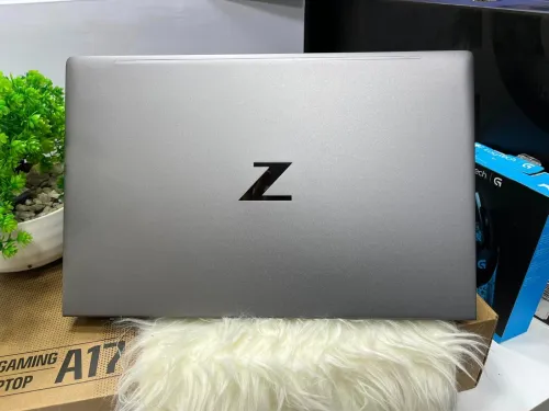  HP ZBOOK POWER 15 G8 station de TRAVAIL/I7-11850H/RAM 16GB/512GB SSD/NVIDIA QUADRO T600 4GB