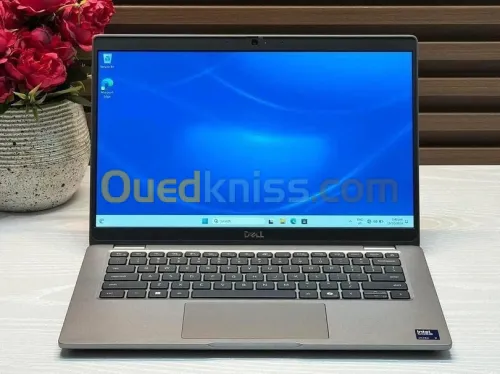 DELL LATITUDE 5350/INTEL ULTRA 5 135U/16 DDR5/256 SSD//ecran 13.3 pouce  IPS FHD