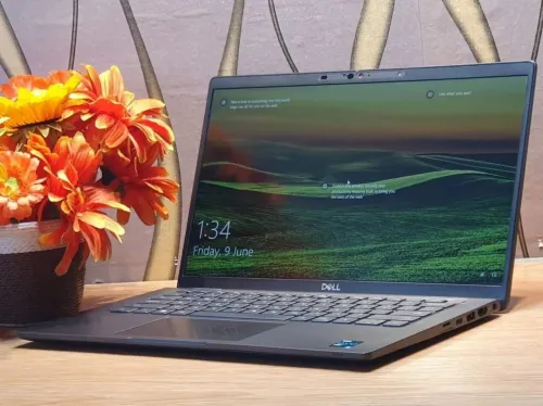 DELL LATITUDE 7420/ i7 -1185G7  /ram16 ddr4/disk 256gb ssd /carte graphique intel iris/14pouce fhd 