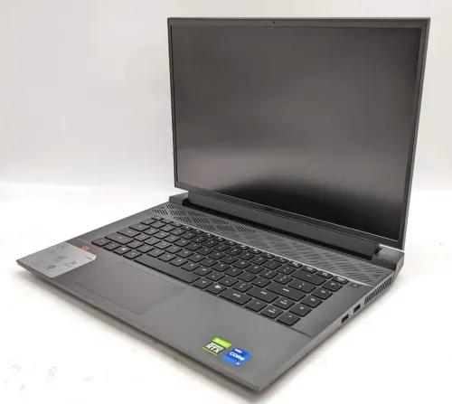 DELL GAMING G16 7620/I7-12700H 5GHZ/RAM 16GB DDR5/1TB SSD/RTX 3060 6GB/ECRAN 16 2K 165HZ