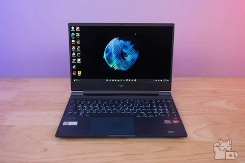 HP VICTUS GAMING 16
