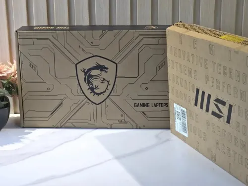 MSI KATANA 15 B13V/ I7-13620H /16GO DDR 5/1024 GB SSD/ RTX 4060 08GB/15.6 POUCE FHD 144HZ