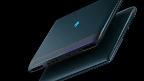 DELL ALIENWARE 16 AREA-51 2025/ULTRA 9-275HX/RTX 5080 16GB/RAM 32GB/1TB SSD/ECRAN 16 2.5K 240HZ