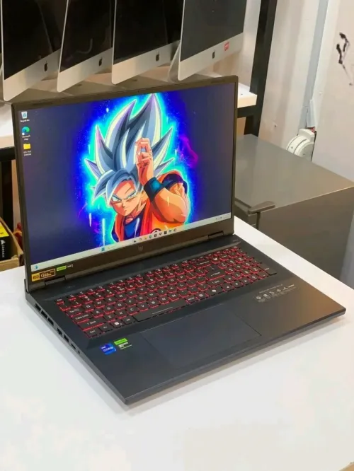 ACER PREDATOR HELIOS NEO 18 AI 2025/ULTRA 9 275HX/RAM 32GB/1TB SSD/RTX 5070/18POUCE